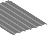 C20 RAL 9006